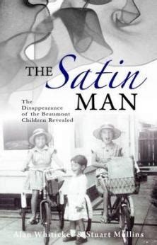 second hand the satin man Ebook Reader