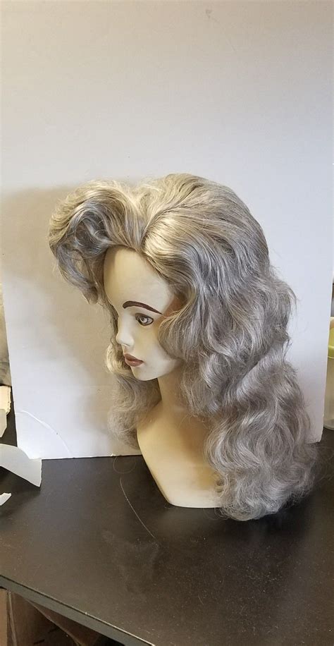 second hand wigs for sale