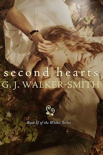 second hearts 2 the wishes series Reader