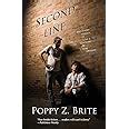 second line two short novels of love and cooking in new orleans Kindle Editon