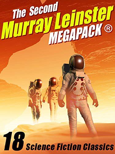 second murray leinster megapack classic ebook Epub