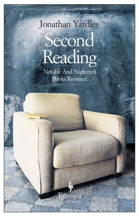 second reading notable and neglected books revisited Doc