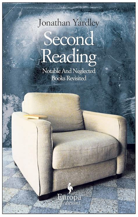 second reading notable and neglected books revisited Doc