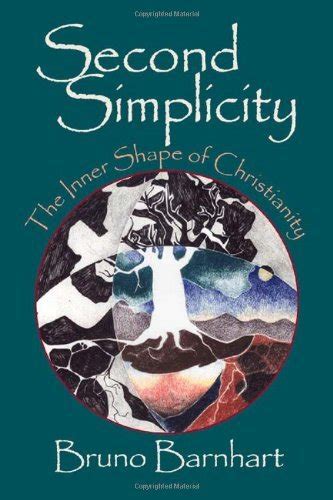 second simplicity the inner shape of christianity Reader