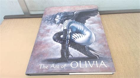 second slice the art of olivia vol 2 PDF