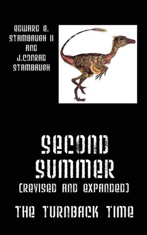 second summer revised expanded turnback Reader