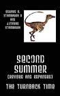 second summer revised expanded turnback Reader