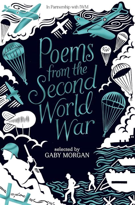 second world war history through poetry Epub