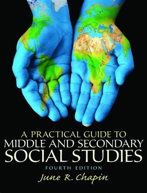 secondary social studies guide Doc