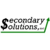 secondary solutions llc Epub