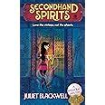 secondhand spirits a witchcraft mystery PDF
