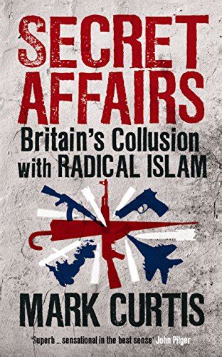 secret affairs britains collusion with radical islam Epub