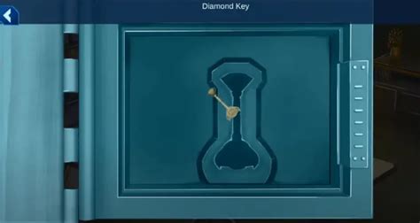 Secret Agent Walkthrough Chapter 1