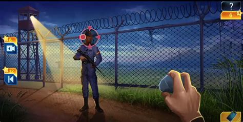 Secret Agent Walkthrough Chapter 5