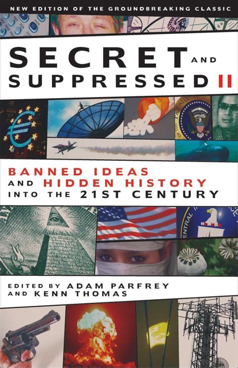 secret and suppressed banned ideas and hidden history Epub