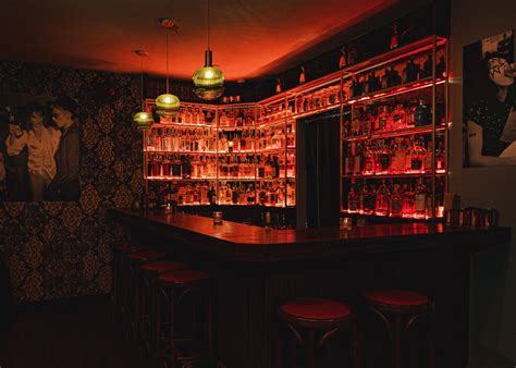 secret bar singapore