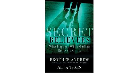 secret believers what happens when muslims believe in christ Reader