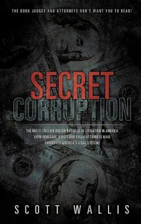 secret corruption secret corruption Kindle Editon