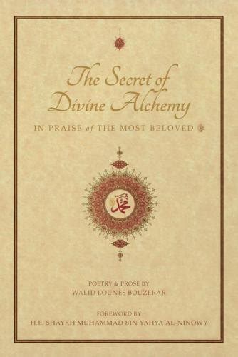 secret divine alchemy praise beloved Epub