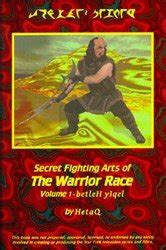 secret fighting arts of the warrior race betleh yigel Epub