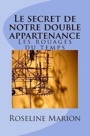 secret notre double appartenance rouages ebook Kindle Editon