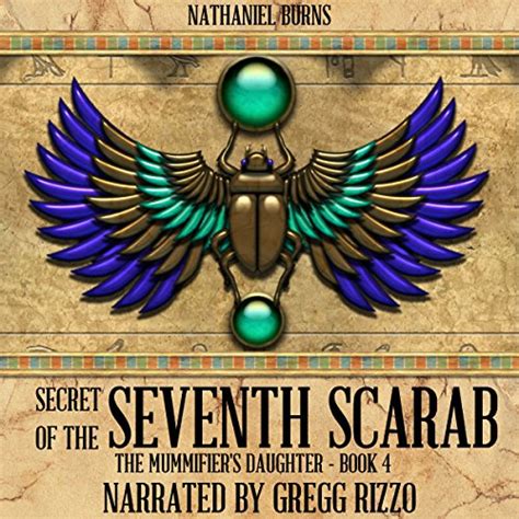 secret of the 7th scarab the mummifiers daughter series book 4 Epub