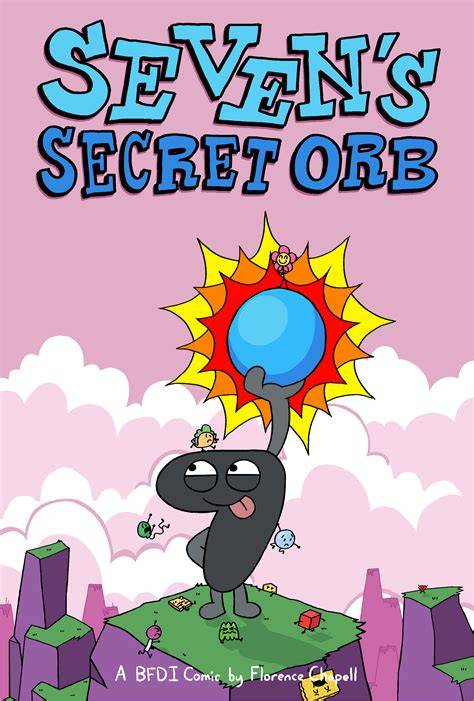 secret of the sevens Epub