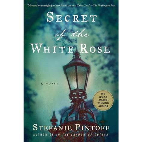 secret of the white rose detective simon ziele PDF