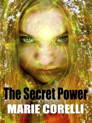 secret power marie corelli Reader