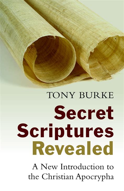 secret scriptures revealed secret scriptures revealed PDF