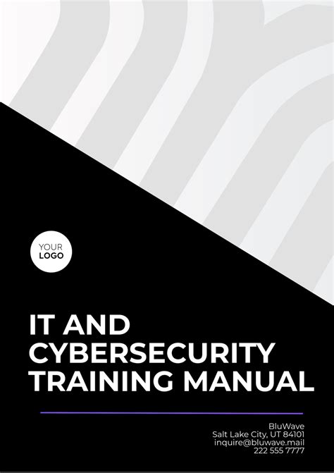 secret service security training manual PDF