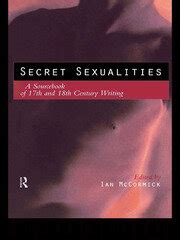 secret sexualities secret sexualities Doc