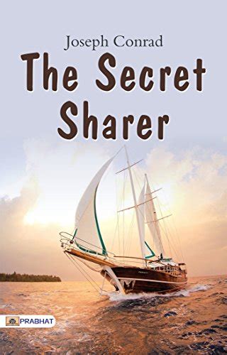 secret sharer joseph conrad PDF