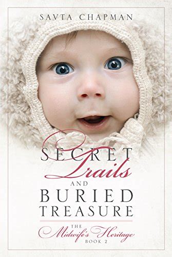 secret trails and buried treasure midwifes heritage Doc