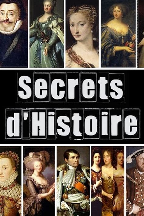 secrets dhistoire 6 st phane bern Reader