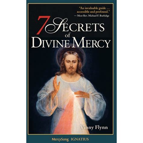 secrets divine mercy vinny flynn ebook PDF