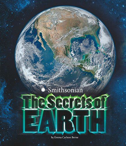 secrets earth planets carlson berne ebook PDF