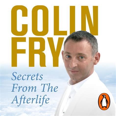 secrets from the afterlife PDF