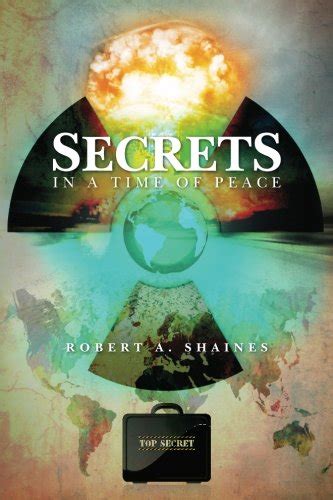 secrets in a time of peace Kindle Editon