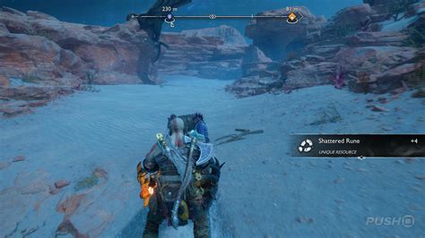 Secrets In The Sands Walkthrough