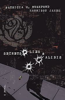 secrets lies and alibis mcallister files book 1 PDF