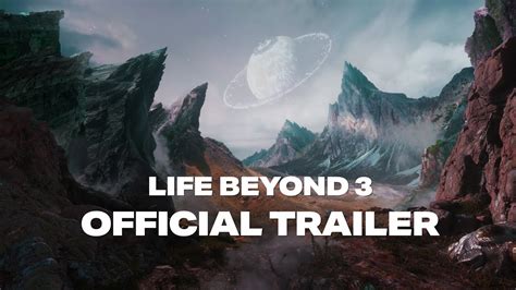 secrets life beyond 3 Doc