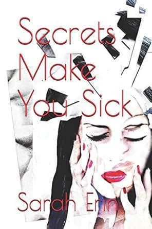 secrets make you sick PDF