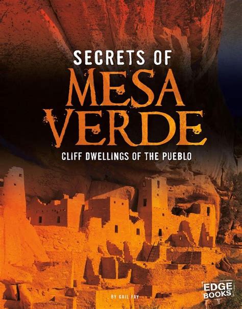 secrets mesa verde archaeological mysteries ebook Epub