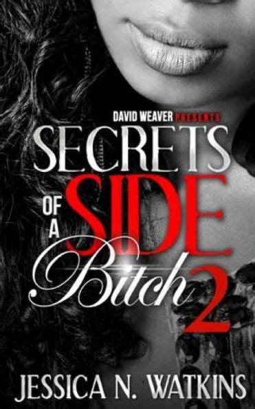 secrets of a side bitch 2 Doc