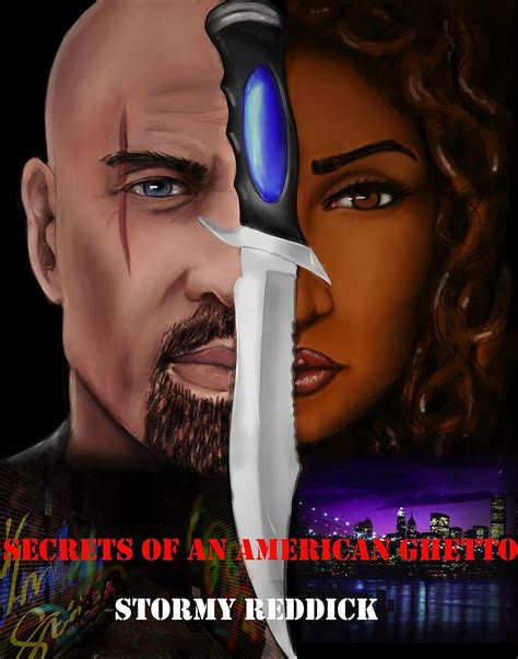 secrets of an american ghetto detective shoshonda wright series Reader