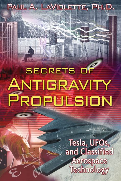 secrets of antigravity propulsion secrets of antigravity propulsion Epub