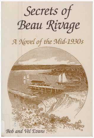 secrets of beau rivage a novel of the mid 1930s Epub