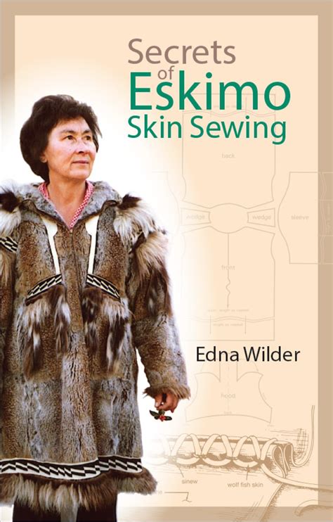 secrets of eskimo skin sewing Epub