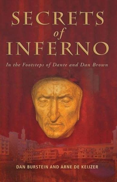 secrets of inferno in the footsteps of dante and dan brown Epub
